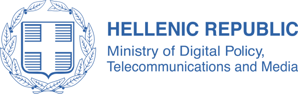 Hellenic Republic Ministry of Digital Policy, Media and Telecommunications